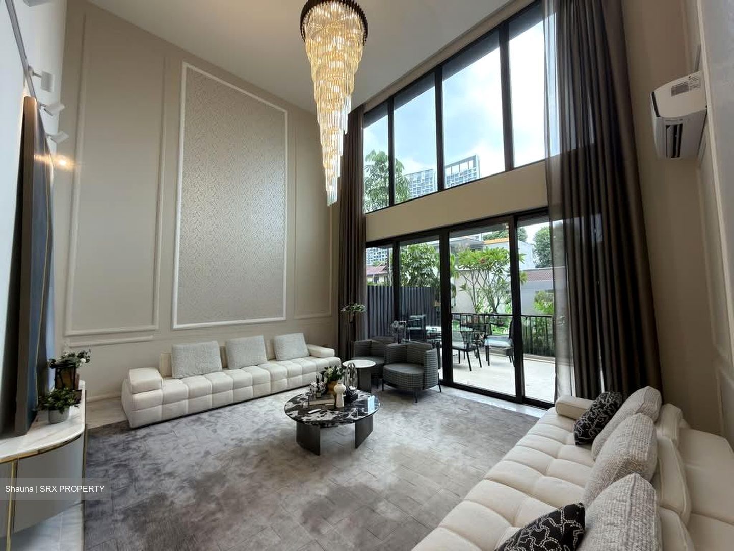 Shrewsbury Road (D11), Terrace #533964331